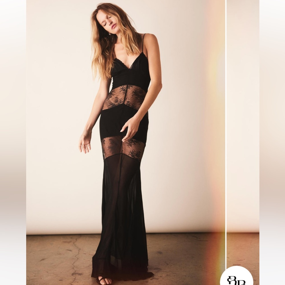 Slip dress